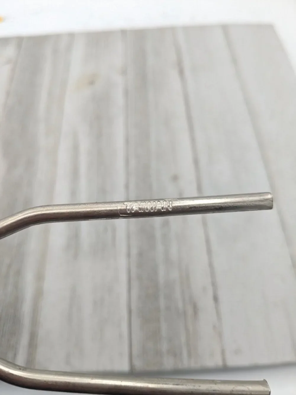 Vintage Adjustable Jar Opener Metal 8